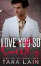 [Love You So Stories 04] • Love You So Sweetly · An Small Town, Gay Awakening, MM Romance